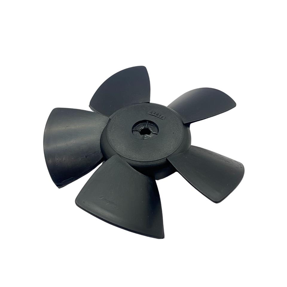 KALORİFER PERVANESİ PLS (DELİK ÇAPI:8 MM) (ÇAP:146 MM)