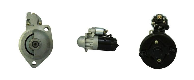 12V MARŞ MOTORU BOSCH TİPİ 11 DİŞ 2.2 KW CW