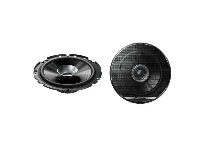 PIONEER YUVARLAK HOPARLÖR 280W 17 CM (KAPAKLI) (2 AD)