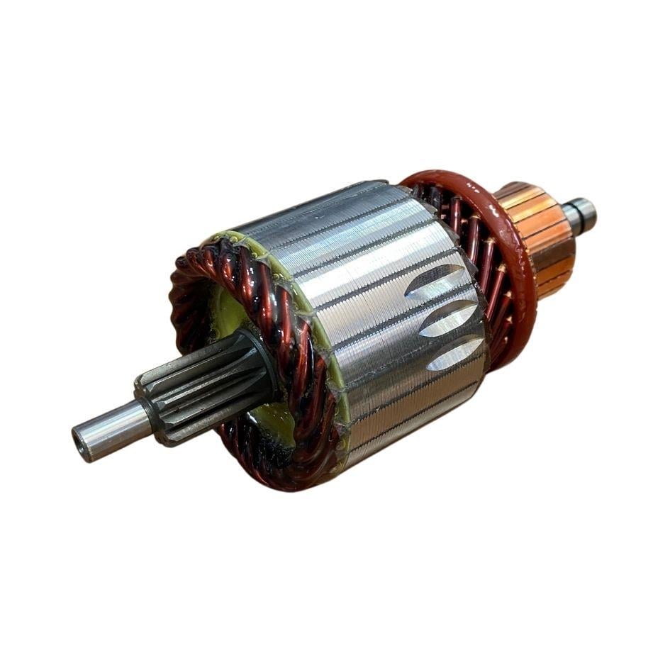 12V MARŞ KOLLEKTÖRÜ BOSCH TİPİ 11 DİŞ FIAT DUCATO/FORD V347 /PEUGEOT BOXER 2008 >