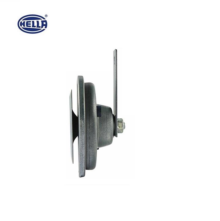 HELLA 24V DİDİT KORNA 335 HZ KALIN SES 84W 105 dB (97 MM)