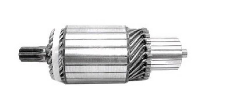 24V MARŞ KOLLEKTÖRÜ DELCO TİPİ 8 DİŞ 28MT 