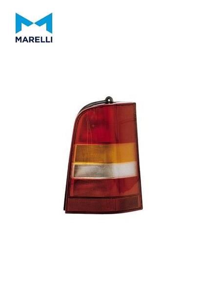 MARELLI STOP LAMBASI (DUYLU) MERCEDES VITO 1996-2003 SAĞ