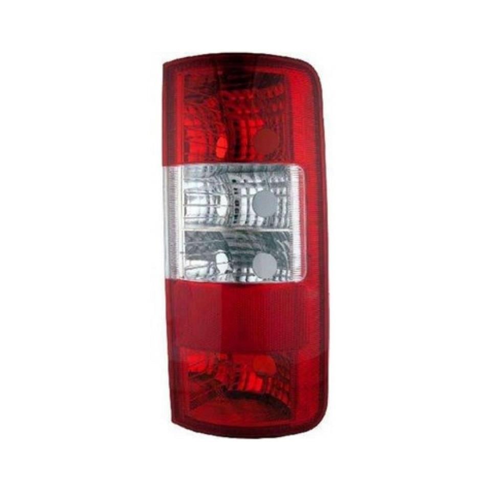 ÇERKEZ STOP LAMBASI (DUYSUZ) FORD CONNECT 2002-2009 SAĞ