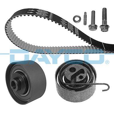 DAYCO EKSANTRİK KAYIŞ SETİ (TRİGER) OPEL ASTRA G/CORSA C/COMBO/MERIVA/ZAFIRA 2000 >