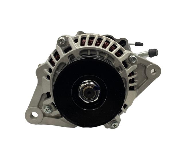 12V ALTERNATÖR DİNAMO 65 A VAKUMLU (L-S) (10 MM SAPLAMA) HYUNDAI H100-MITSUBISHI L200/L300