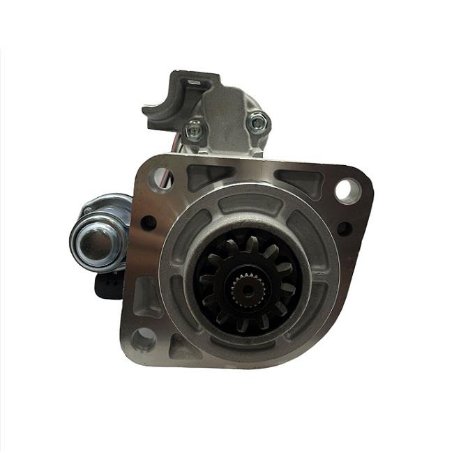 24V MARŞ MOTORU MITSUBISHI TİPİ 12 DİŞ 5 KW MAN TGL 2006 >/TGM 2008 >