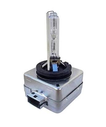 12V-85V XENON AMPUL D1S 35W %50 FAZLA IŞIK 6000K