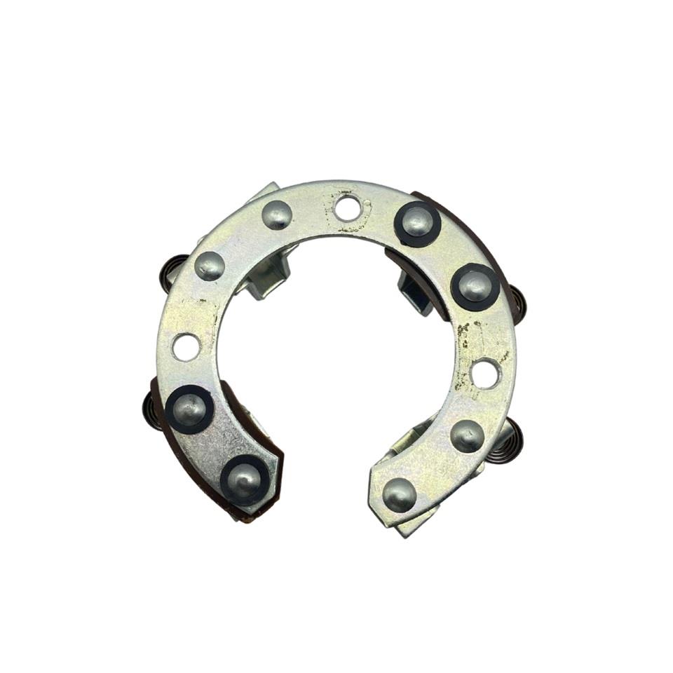 EFEL 24V MARŞ KÖMÜR YUVASI 4HP (BSX34 KÖMÜR UYUMLU)