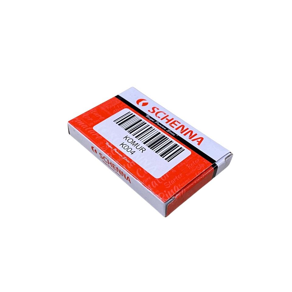 12V-24V ALTERNATÖR KÖMÜRÜ MITSUBISHI TİPİ (5*8*15.5/18 MM) (2 AD) KIA-MAZDA-MITSUBISHI-NISSAN-SUBARU