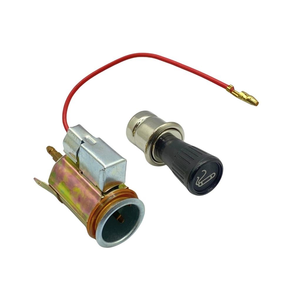 12V ÇAKMAK KOMPLE RENAULT R12 TOROS