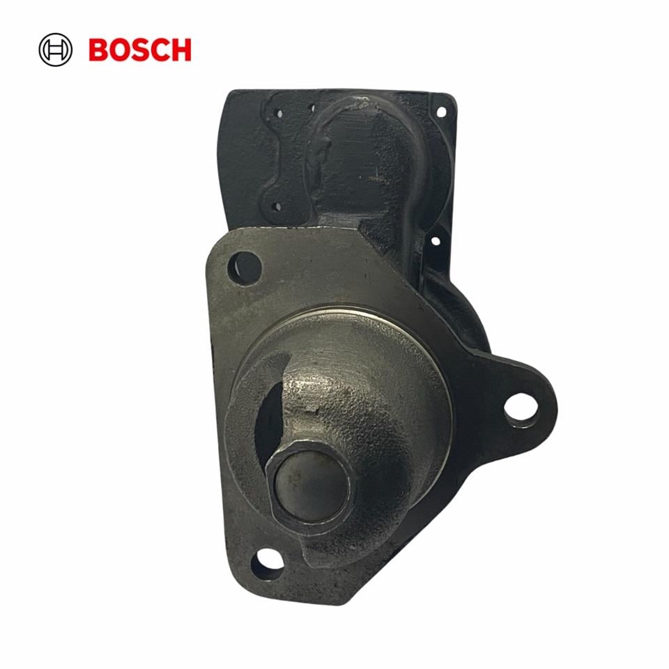 BOSCH MARŞ PİNYON KAPAK (DÖKÜM) MERCEDES ACTROS 1843