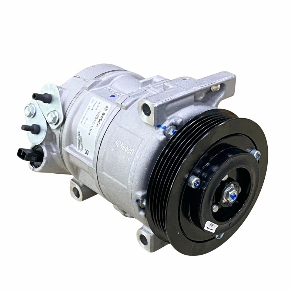 BOSCH KLİMA KOMPRESÖRÜ (R134A) ALFA ROMEO MITO-FIAT DOBLO/FIORINO/PUNTO/QUBO-OPEL COMBO