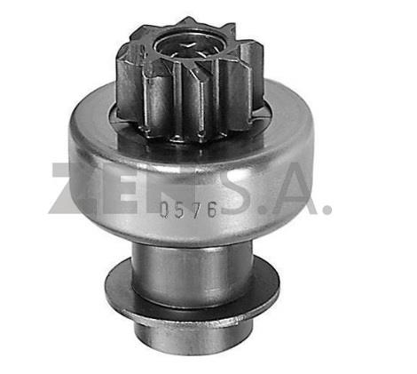 ZEN MARŞ DİŞLİSİ NIPPON DENSO TİPİ 8 DİŞ SUZUKI SWIFT 1.3