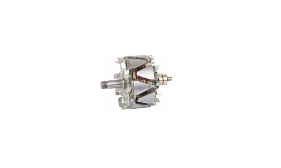 12V ALTERNATÖR ROTOR MITSUBISHI TİPİ 160 A CITROEN-PEUGEOT