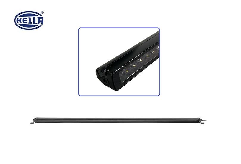 HELLA 10V-30V SLİM LED BAR OFF-ROAD 270W 5700K 15.000 LÜMEN (54 LEDLİ) (1281*50*40 MM)