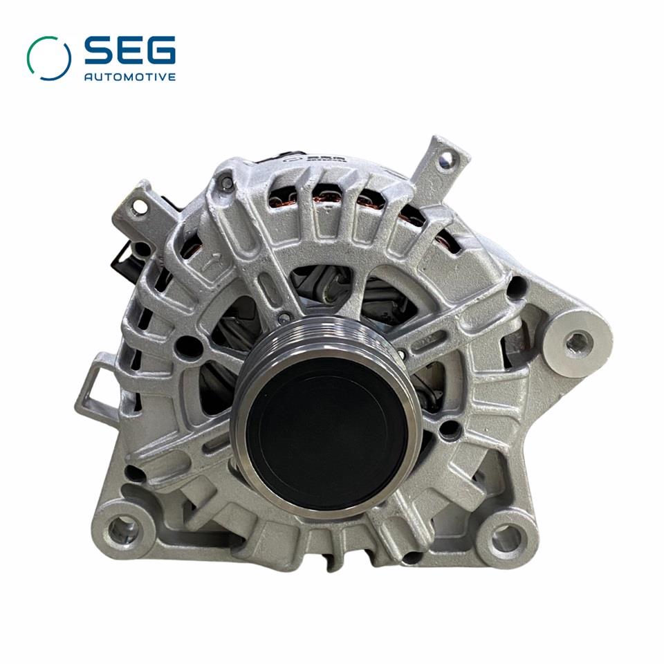 SEG 12V ALTERNATÖR DİNAMO 165 A (LIN) FORD FOCUS/GALAXY/KUGA/MONDEO/S-MAX/TOURNEO CUSTOM