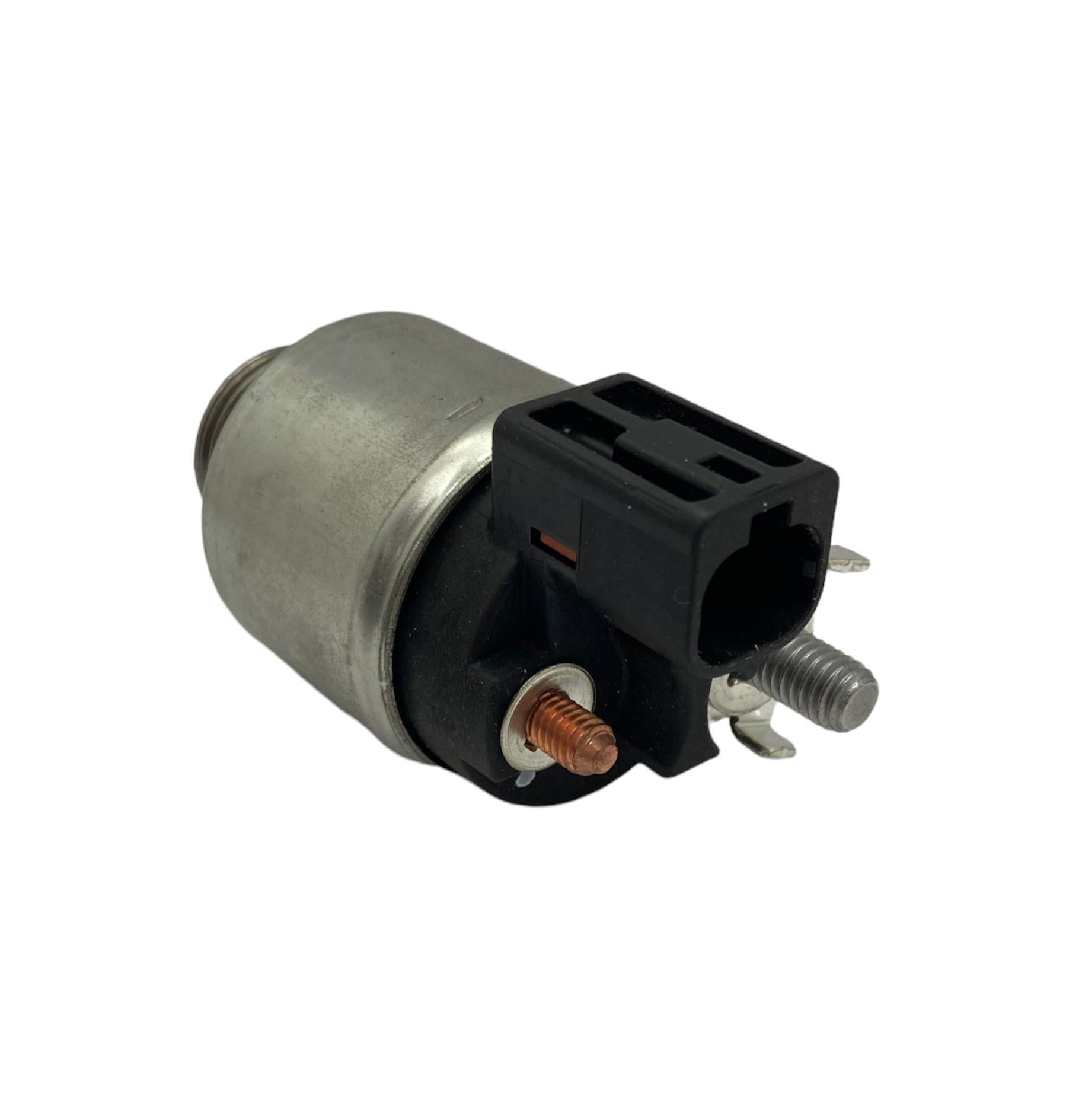 12V MARŞ OTOMATİĞİ (GÖVDE 46 MM) (2 DELİK SOKETLİ) HYUNDAI KOREA
