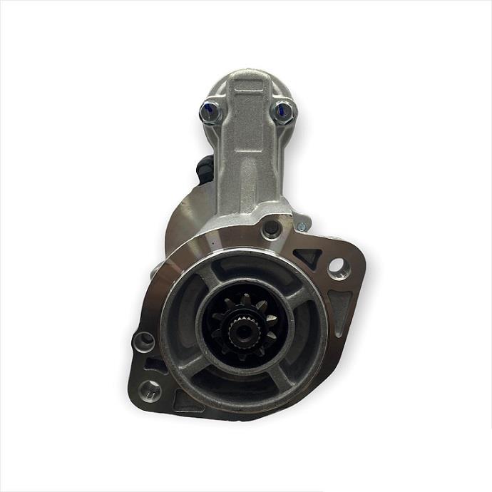 12V MARŞ MOTORU 10 DİŞ 2.2 KW HYUNDAI H100 (DİŞLİ GERİDE)