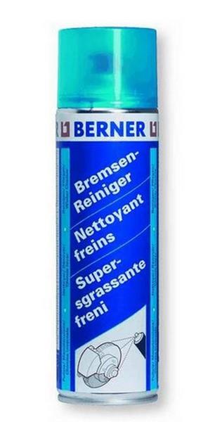 BERNER BALATA SPREYİ 500 ml