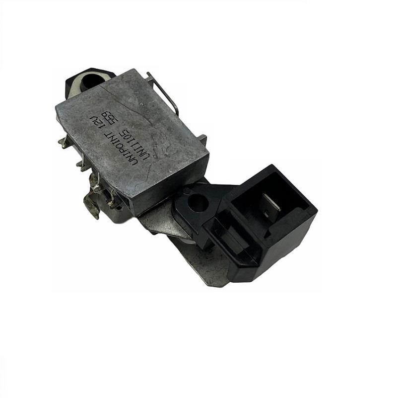 12V KÖMÜRLÜ KONJEKTÖR (TEK FİŞ) MITSUBISHI TİPİ CITROEN-PEUGEOT