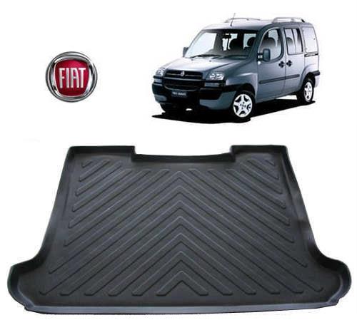 BAGAJ HAVUZU FIAT DOBLO 2001-2009