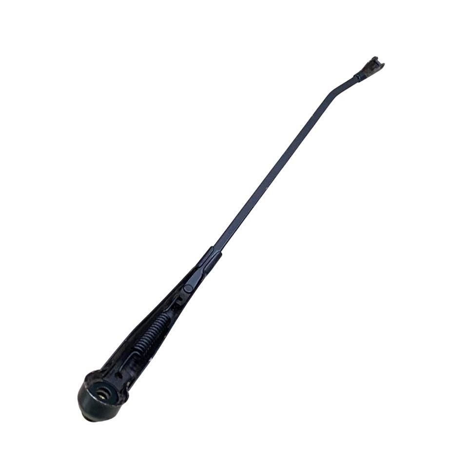 SİLECEK KOLU 340 MM FREZELI (İNCE TİP ÜSTTEN CIVATALI M6) EM