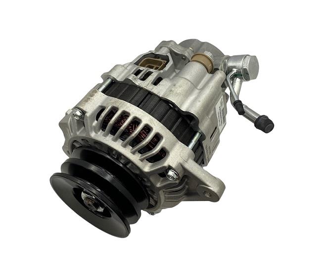 12V ALTERNATÖR DİNAMO 65 A VAKUMLU (L-S) (10 MM SAPLAMA) HYUNDAI H100-MITSUBISHI L200/L300