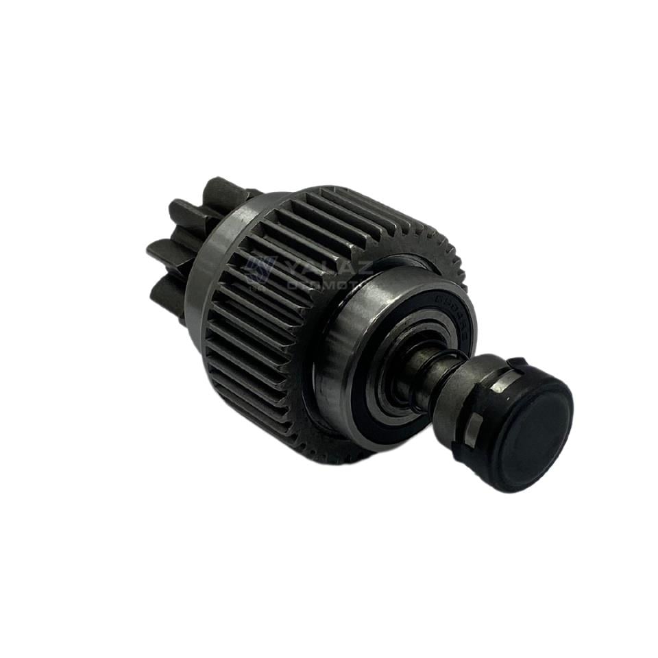 MARŞ DİŞLİSİ HITACHI TİPİ 9 DİŞ RULMANLI CLARK-DAEWOO-KOMATSU FORKLİFT