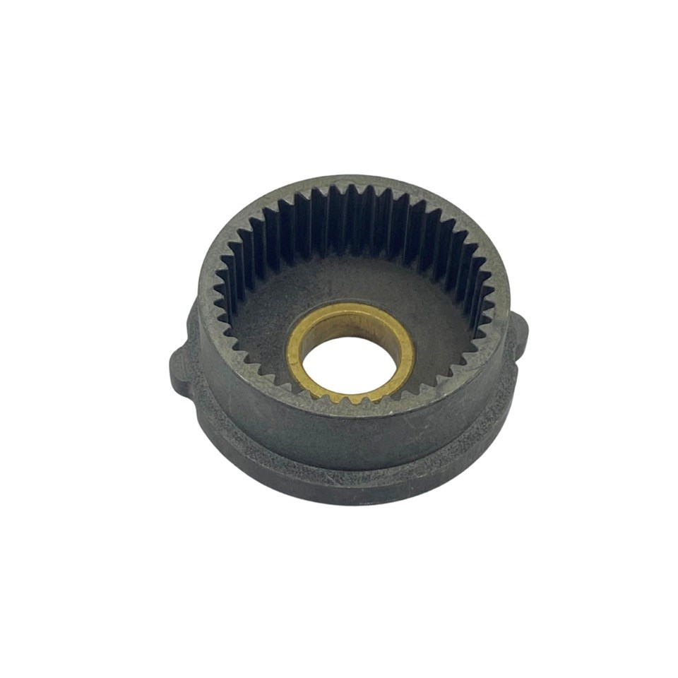 MARŞ REDÜKTÖR DİŞLİ YUVASI MITSUBISHI TİPİ (METAL) MITSUBISHI CANTER