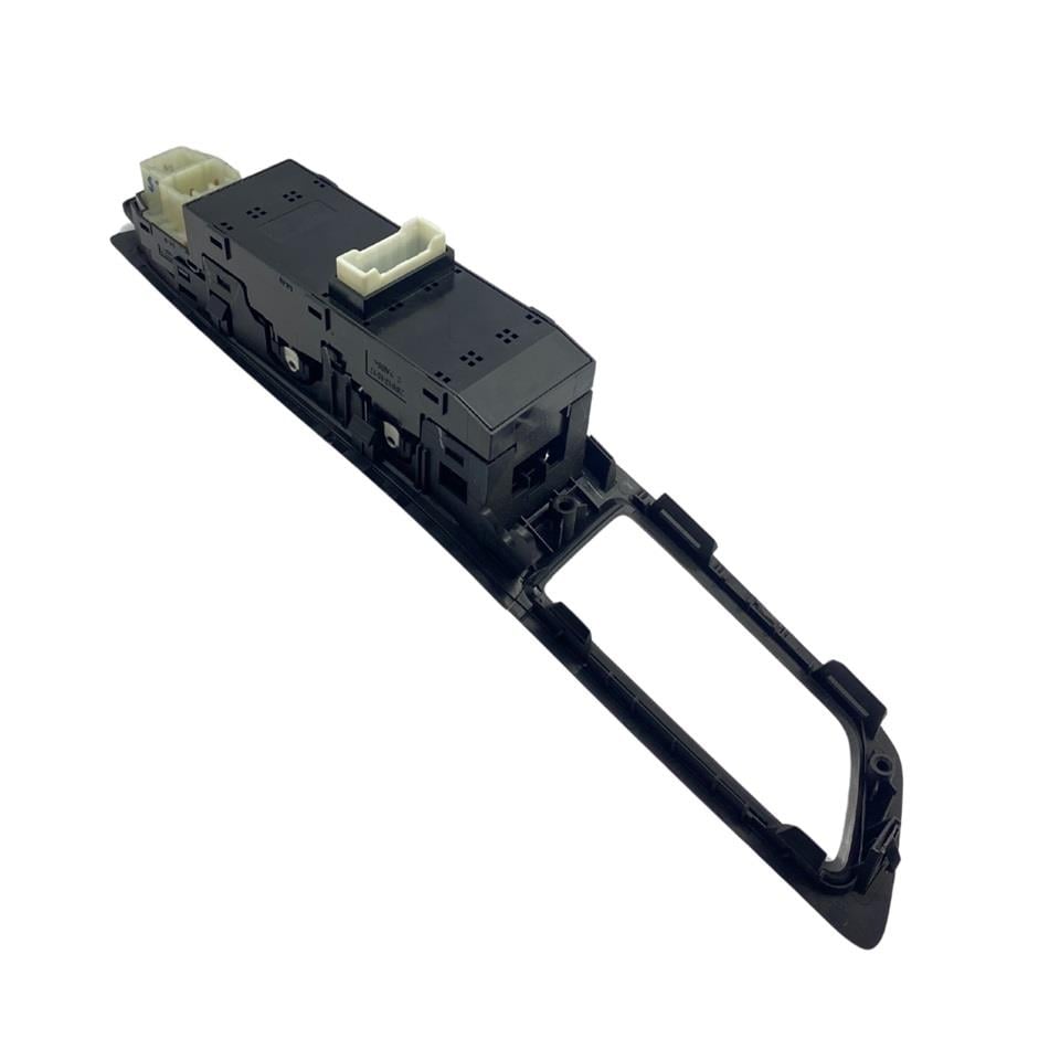 CAM ANAHTARI AYNA AYARLI (SOL KAPI KOMPLE ÇERÇEVELİ) HYUNDAI I20 2014-2016 SOL OEM