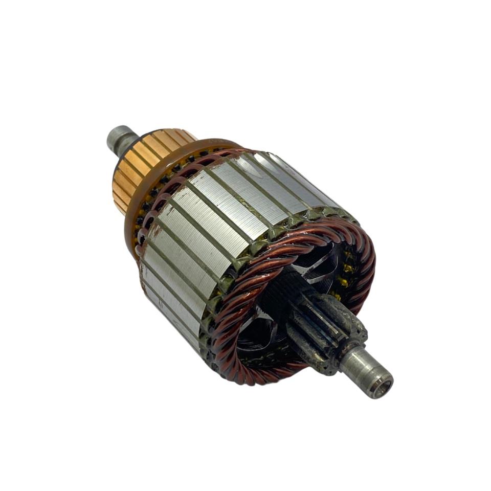 BOSCH 12V MARŞ KOLLEKTÖRÜ 11 DİŞ AUDI-BMW-MERCEDES-OPEL-SEAT-VW PASSAT