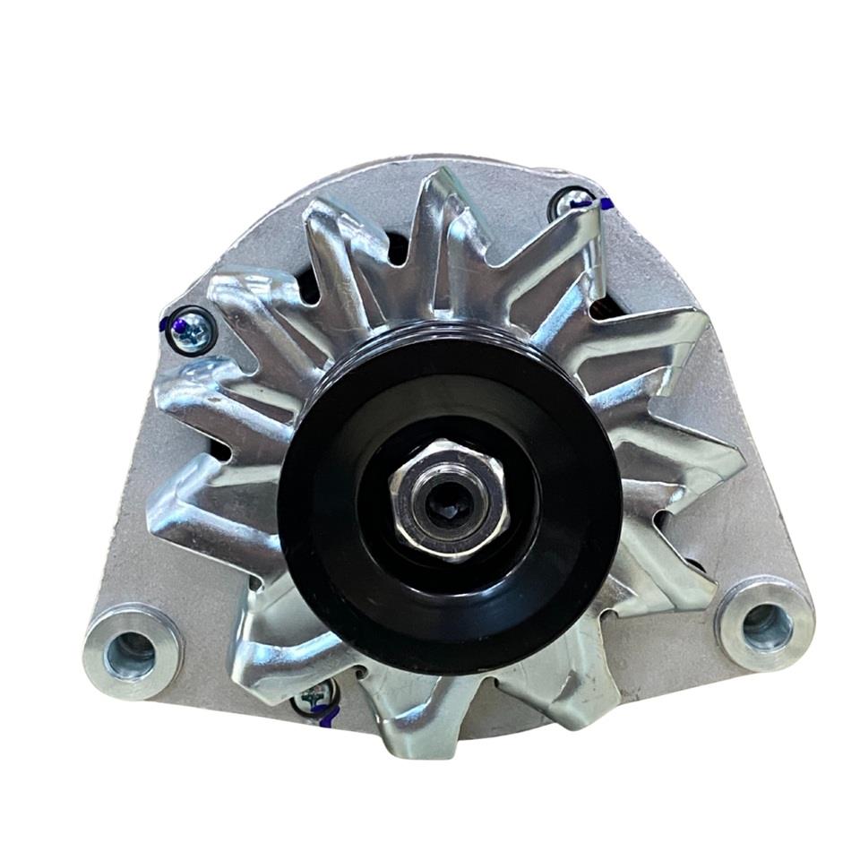 24V ALTERNATÖR DİNAMO BOSCH TİPİ 55 A FORD CARGO 3225/3227-MERCEDES UNIMOG-JENERATÖR