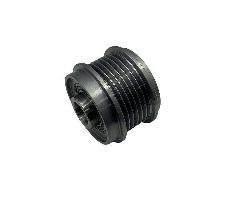 ALTERNATÖR KASNAK RULMANLI 6-KANAL FORD FOCUS/MONDEO/S-MAX/TOURNEO CUSTOM/TRANSİT 