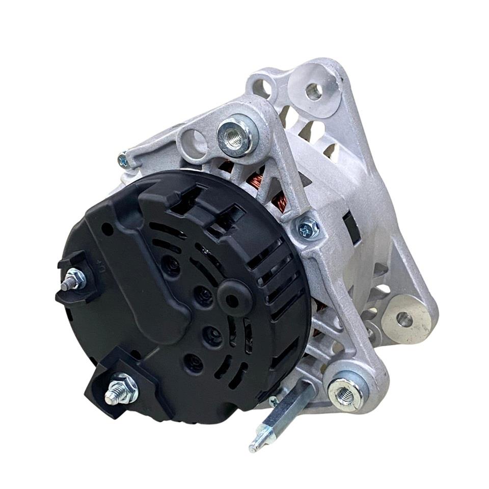 12V ALTERNATÖR DİNAMO 90 A (4 AYAK) SKODA FAVORİT/FELİCİA/FORMEN