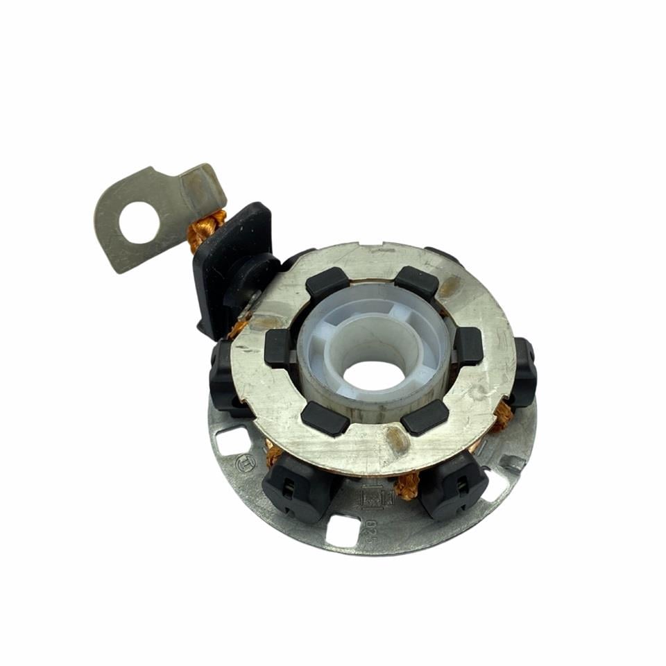 MARŞ KÖMÜR YUVASI BOSCH TİPİ (6LI) (START-STOP) ALFA ROMEO-AUDI-CHEVROLET-CHRYSLER-FIAT-FORD-OPEL