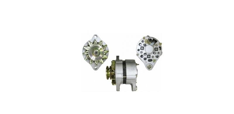 MAKO 12V ALTERNATÖR DİNAMO EM 53 A