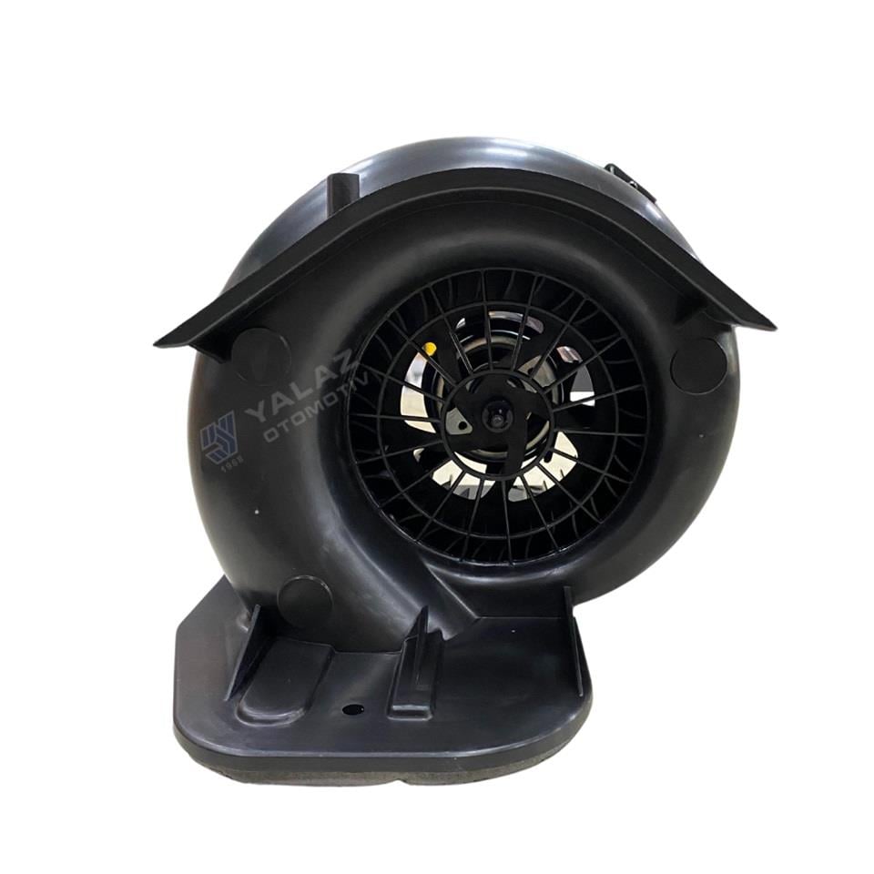 12V KALORİFER MOTORU DACIA LOGAN/SANDERO-RENAULT CLIO/KANGO/MEGANE/MODUS/SCENIC/SYMBOL