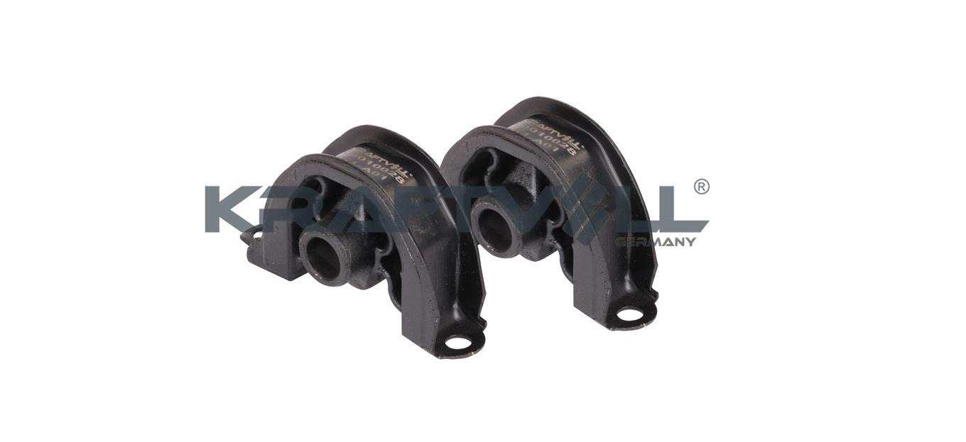 MOTOR TAKOZU (KULAĞI) HONDA CIVIC 1992-2000/CR-V 1998-2001 SOL