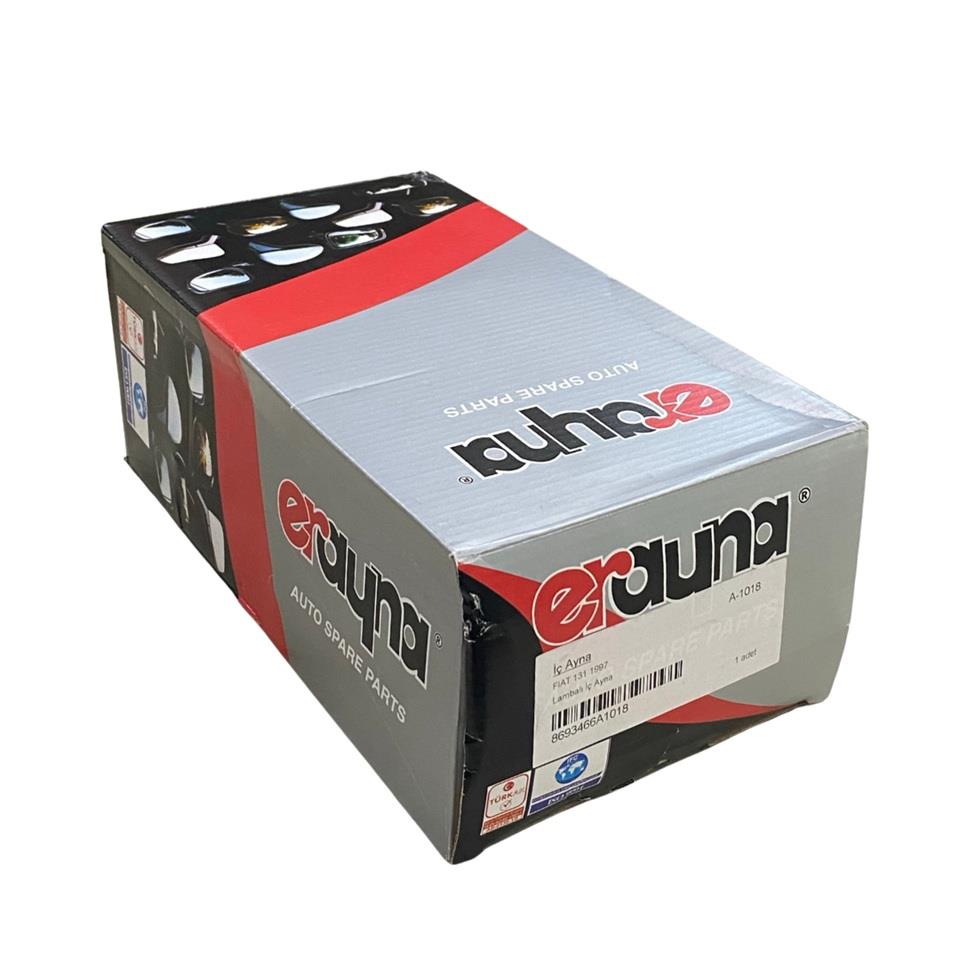 İÇ DİKİZ AYNASI KOMPLE (TAVAN LAMBALI) TOFAŞ DOĞAN SLX/KARTAL SLX/ŞAHİN