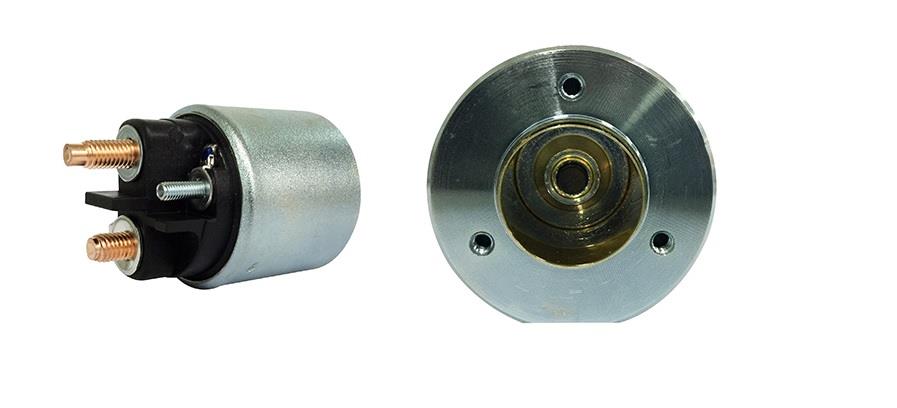 UNIPOINT 12V MARŞ OTOMATİĞİ VALEO TİPİ (3 DELİK) M5 SAĞ YÜKSEK KAPAK OPEL VIVARO-PEUGEOT-RENAULT