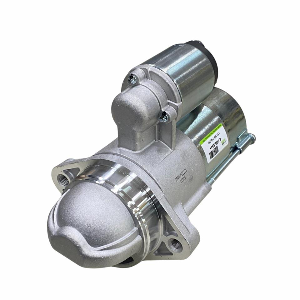 12V MARŞ MOTORU VALEO TİPİ 11 DİŞ 2.2 KW HYUNDAI-KIA 2010 >