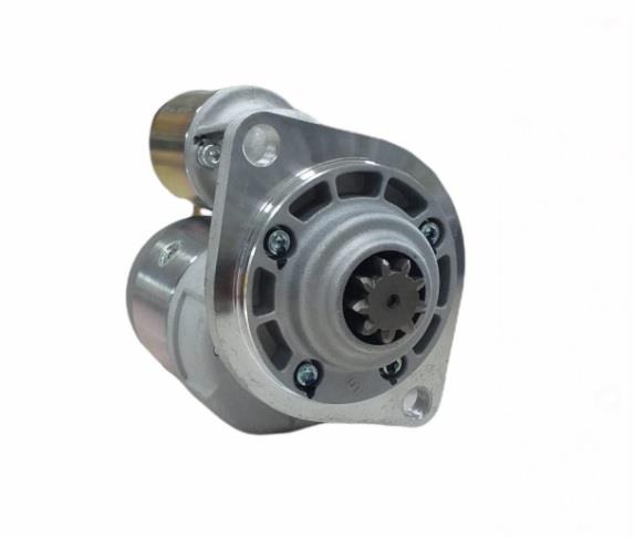 12V MARŞ MOTORU PAL TİPİ 9 DİŞ 1.4 KW SKODA FAVORIT/FELICIA