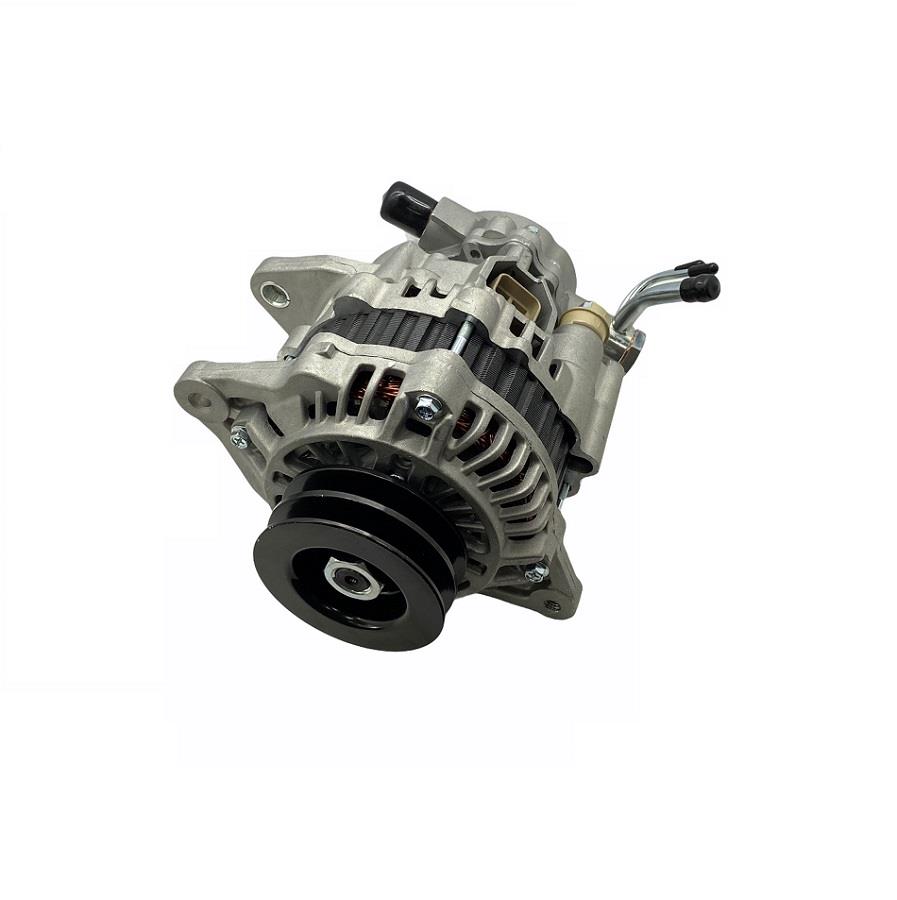 12V ALTERNATÖR DİNAMO 65 A VAKUMLU (L-S) (10 MM SAPLAMA) HYUNDAI H100-MITSUBISHI L200/L300
