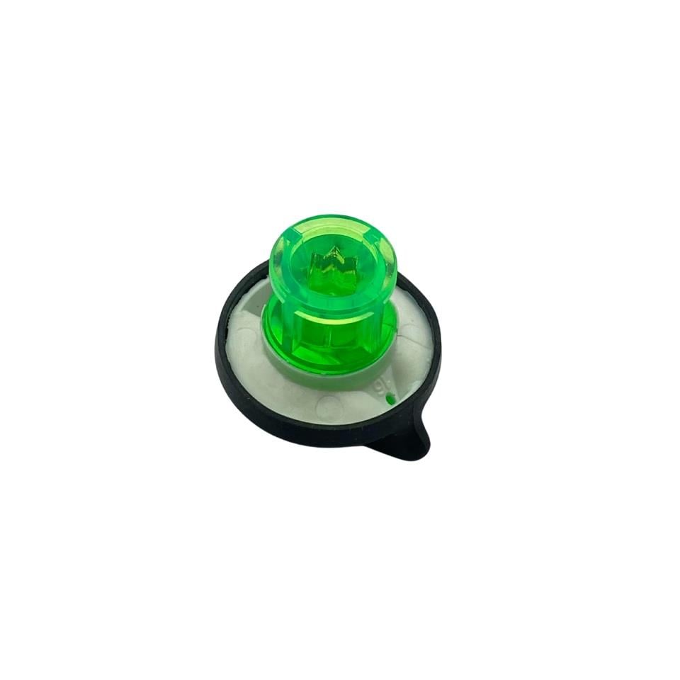 KALORİFER KONTROL ANAHTARI (DÜĞME) (SAĞ-SOL) (33 MM) FORD CONNECT/FOCUS OEM 