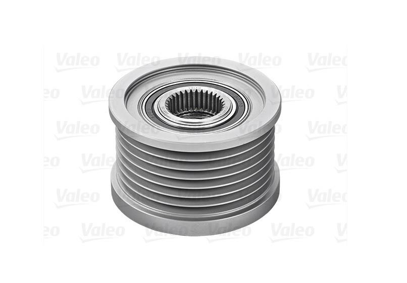 VALEO ALTERNATÖR KASNAK RULMANLI 7-KANAL FIAT-IVECO-MITSUBISHI