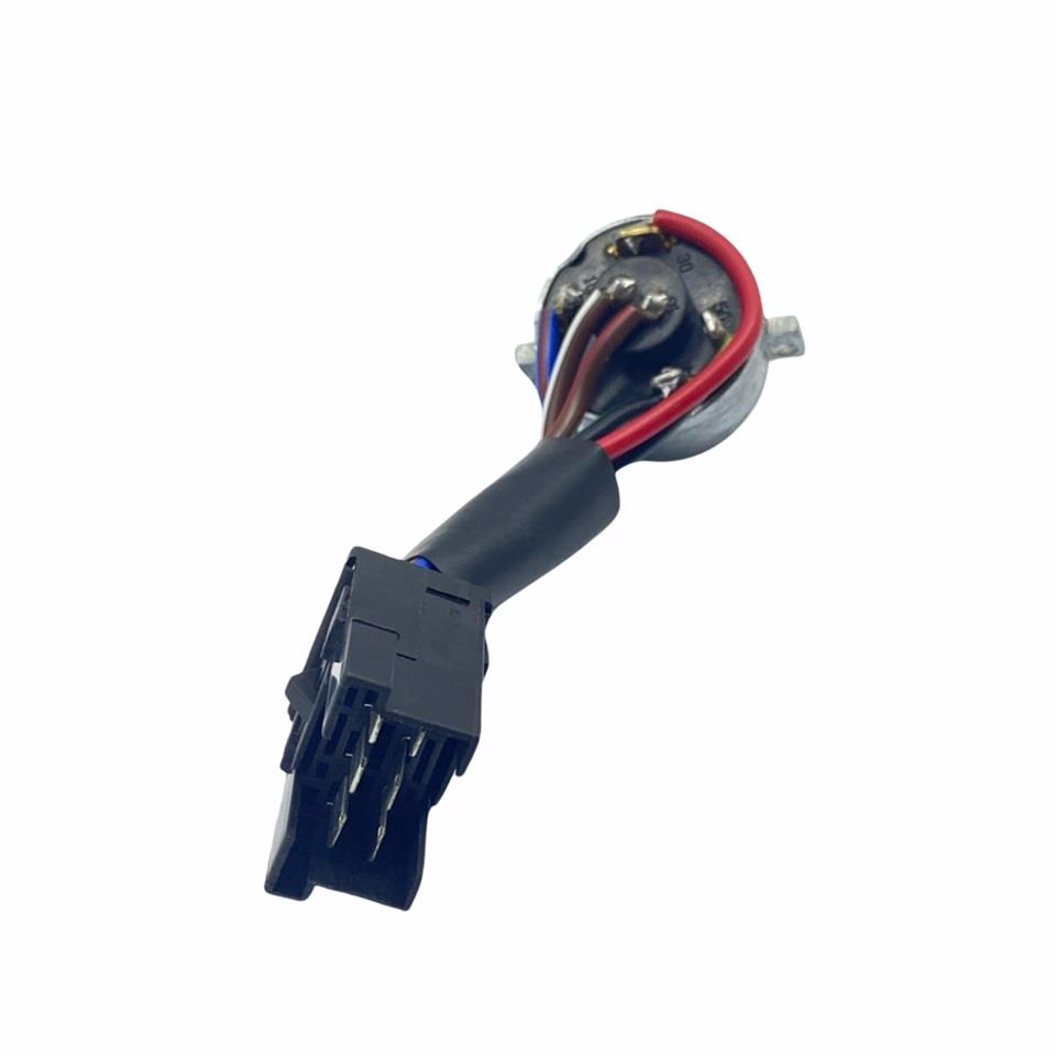 KONTAK TERMİNALİ FORD TRANSİT T12/FORD TRANSİT T15