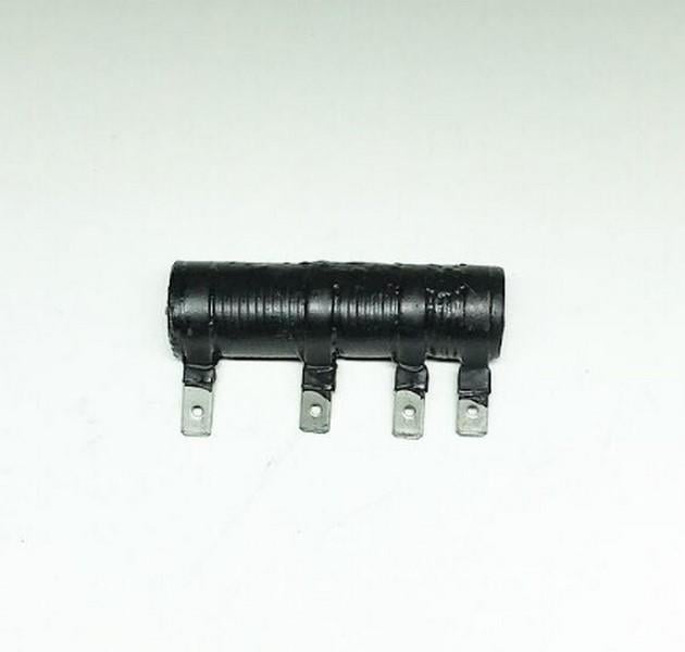 KORMAS 12V KALORİFER REZİSTANSI (SERAMİK DİRENÇ) 3-DEVİR