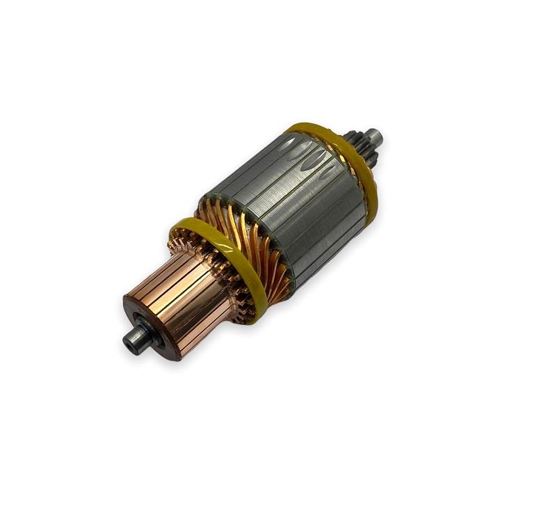 24V MARŞ KOLLEKTÖRÜ DELCO TİPİ 12 DİŞ (29MT) MERCEDES ATEGO/AXOR