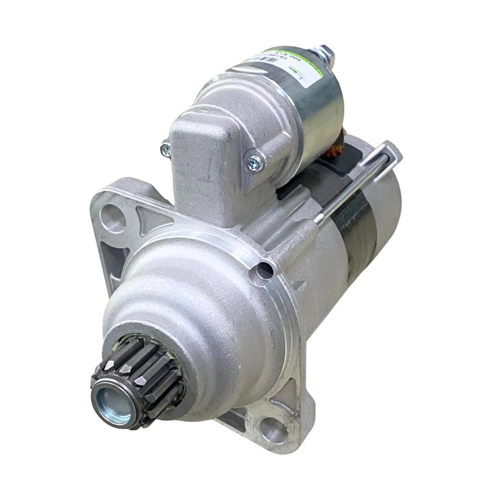 12V MARŞ MOTORU 12 DİŞ 2 KW AUDI A3/Q2/Q3-SEAT ATECA/LEON-SKODA OCTAVIA/SUPERB-VW ARTEON/GOLF